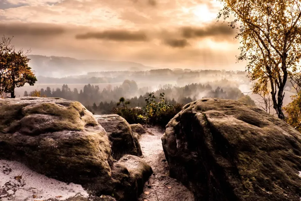 Zur Barbarine - Referenzbild