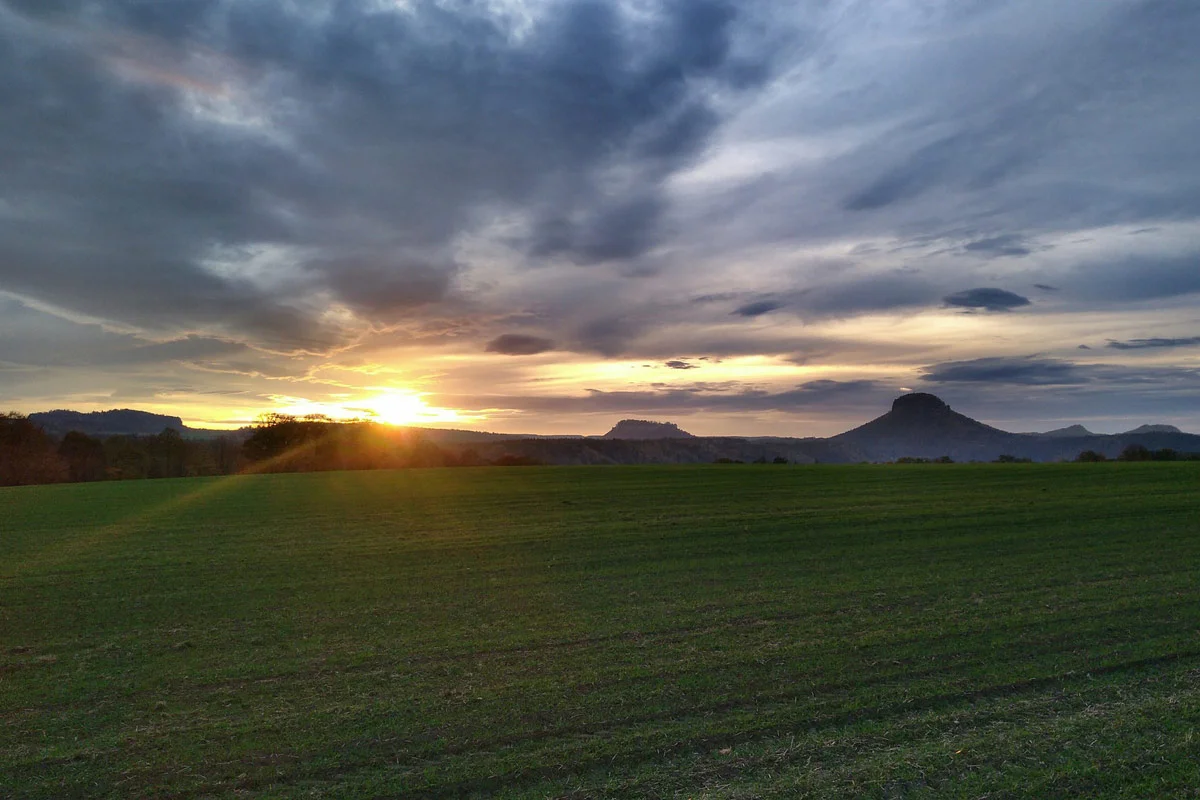 Gemeinde Rathmannsdorf - Referenzbild