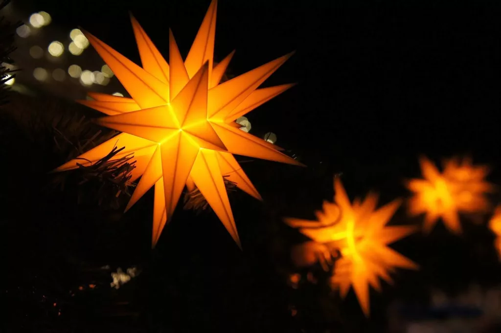 Traumpyramide - Referenzbild