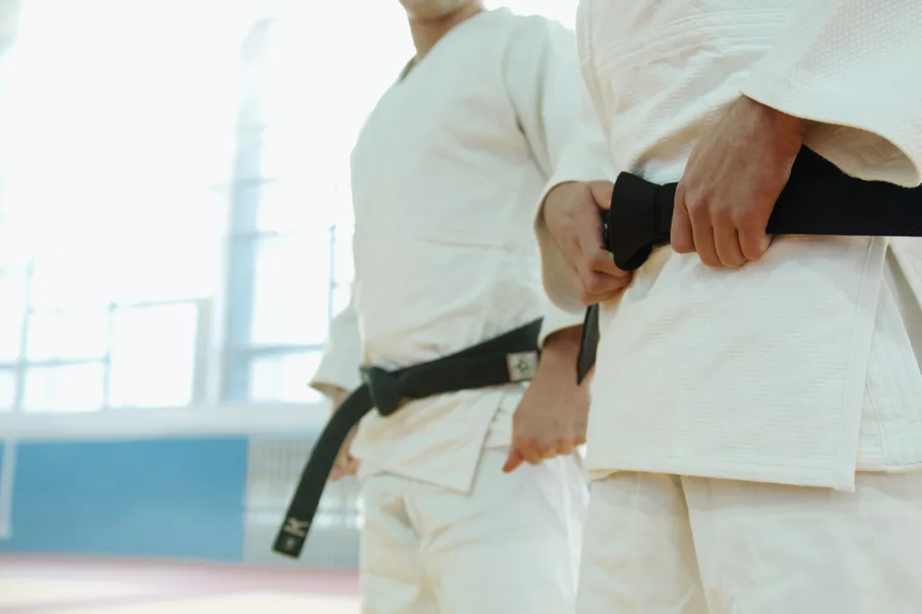 Referenz - Judo- und Sportverein Pirna Copitz e.V. - Referenzbild