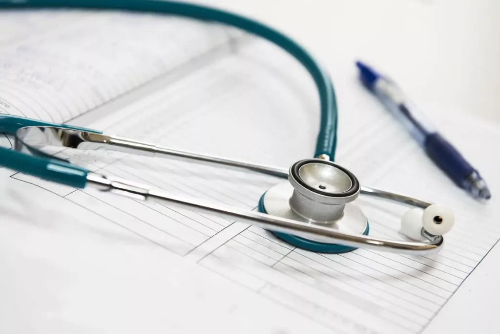 Referenz - Hausarztpraxis Dr. med. Brigitte Rast aus Königstein - Referenzbild