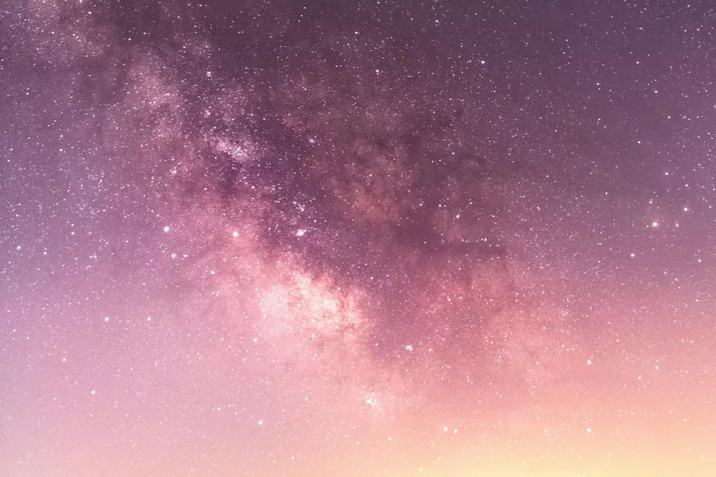 Sirium - Lernen von den Sternen - Referenzbild