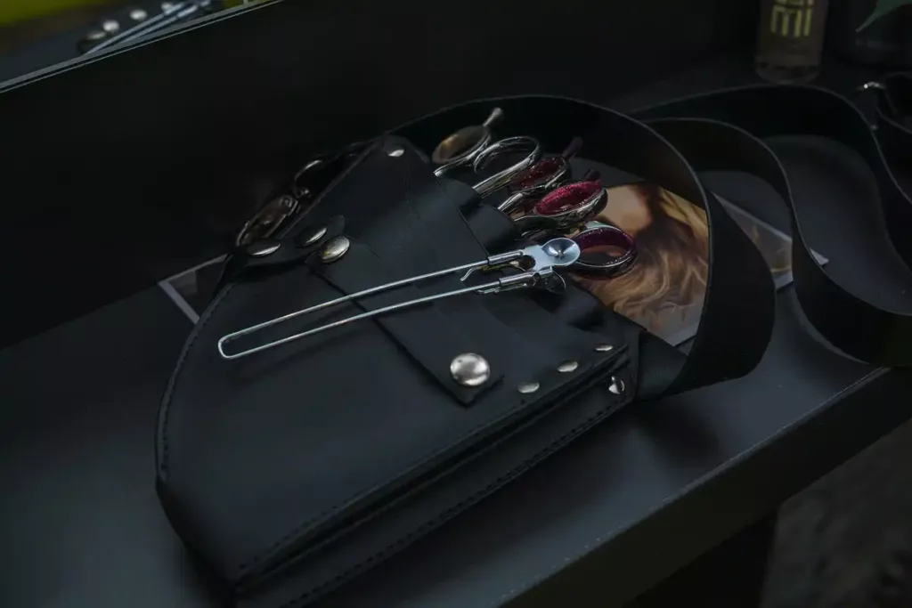 Coiffeur LaMoé - Friseur-Salon in Dresden-Südvorstadt - Referenzbild