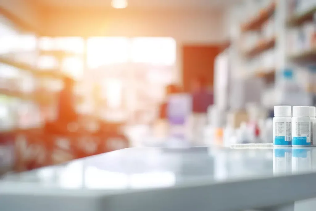 Stadtapotheke Königstein - Referenzbild