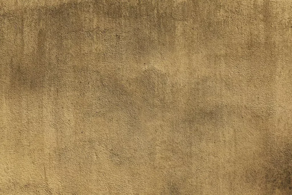 Fassadenreinigung mit Algenmax® - Referenzbild