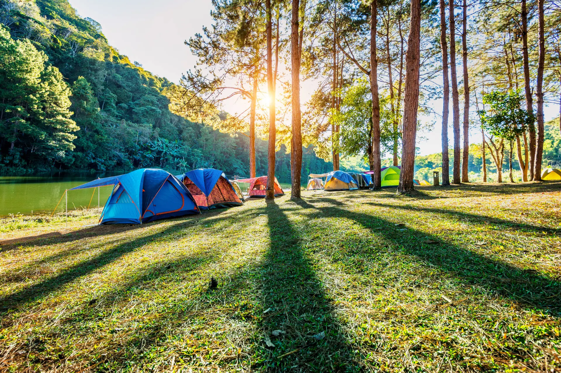 Treidlercamping - Referenzbild