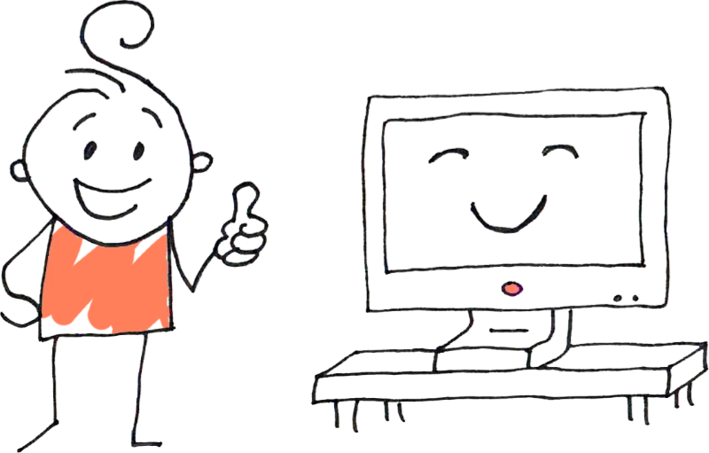 Projektablauf - Phase 3 - Bestätigung