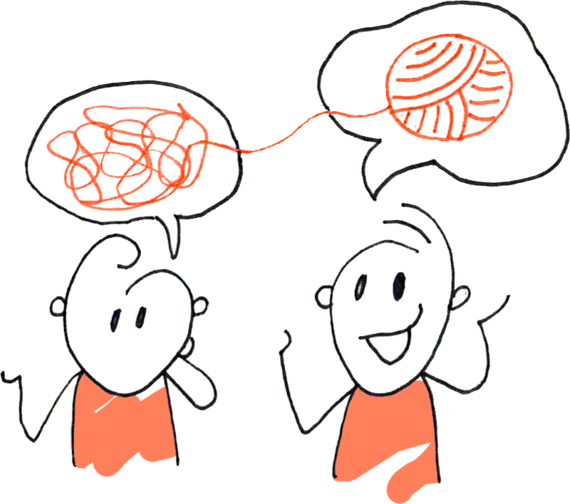 Projektablauf - Phase 4 - Konzeption