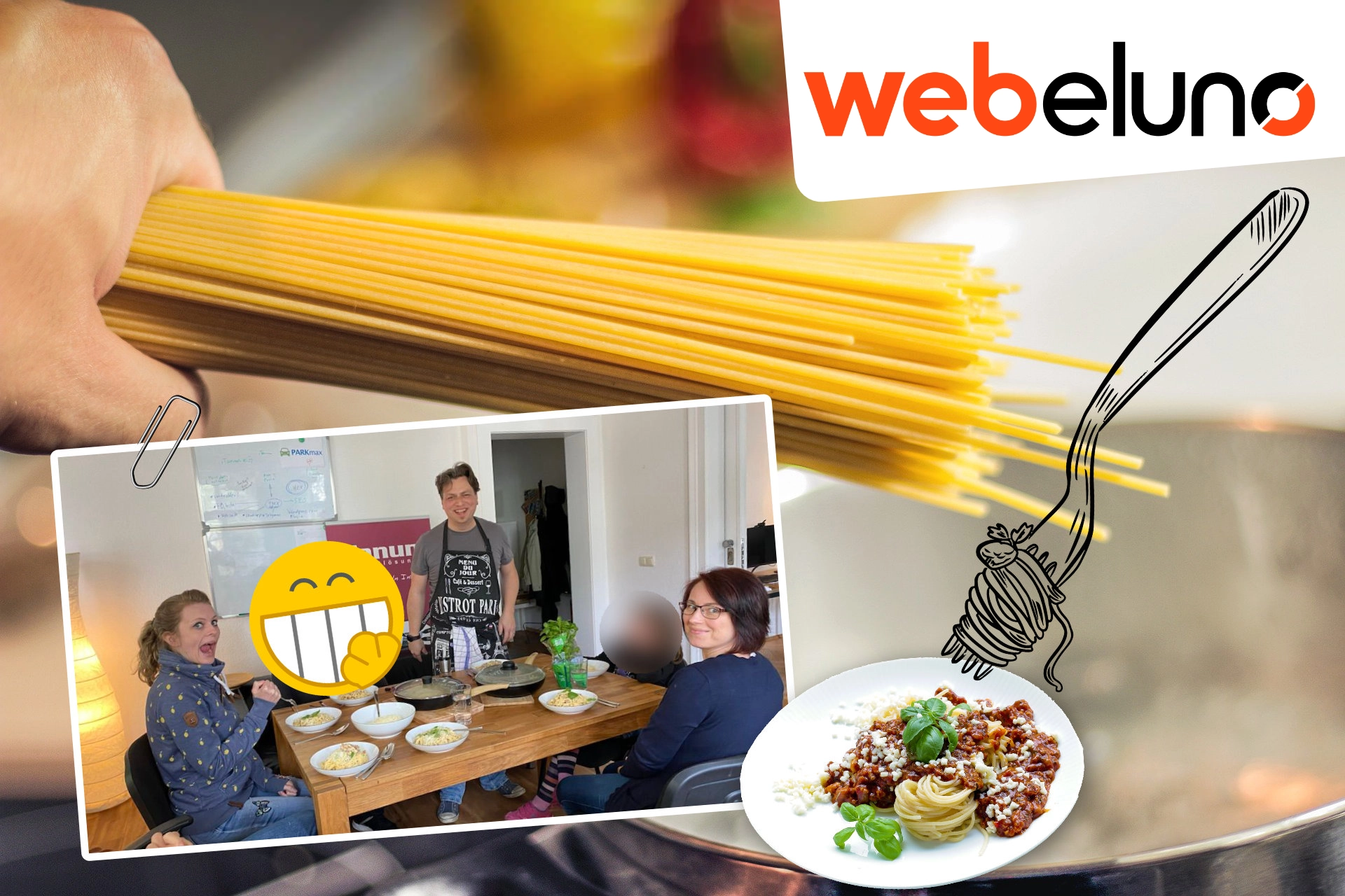 Blog - Nudelküche