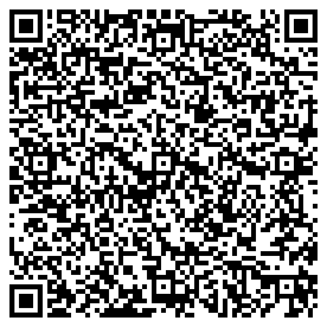 Marek Hering QR-Code vCard
