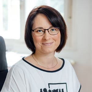 Anita Pohl