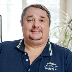 Dirk Kruggel