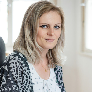 Nicole Schuhmacher