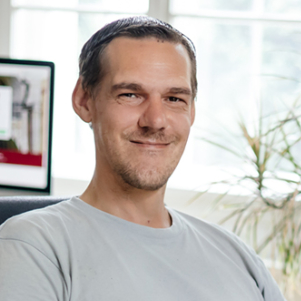 Stephan Teichert