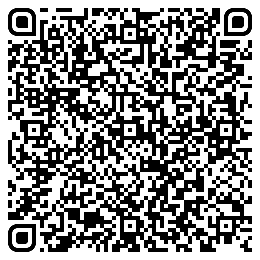 Nicole Schuhmacher QR-Code vCard