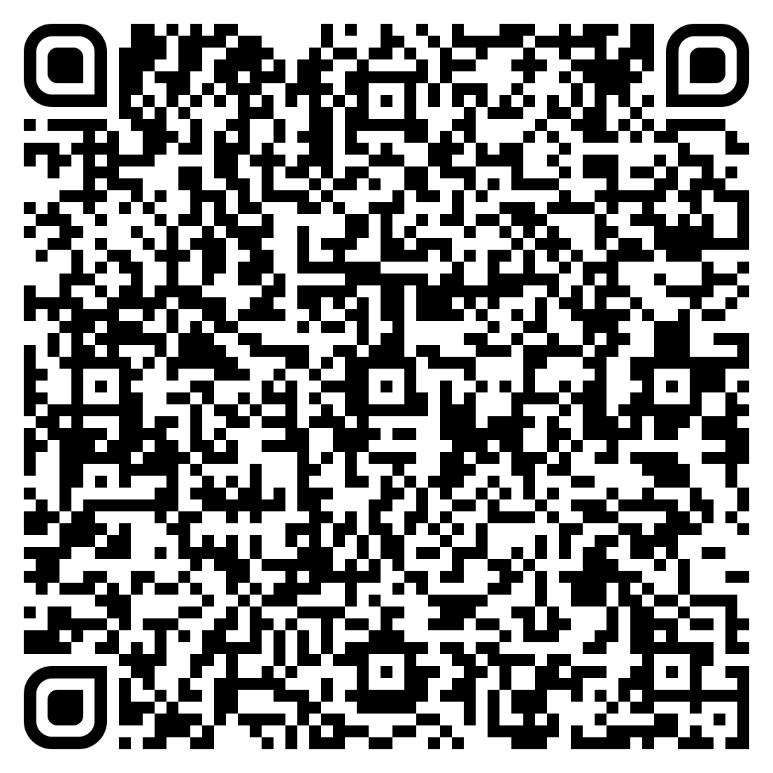 Stephan Teichert QR-Code vCard