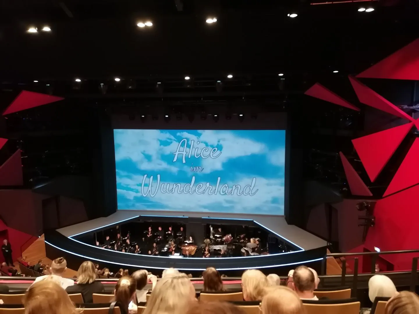 Staatsoperette Dresden