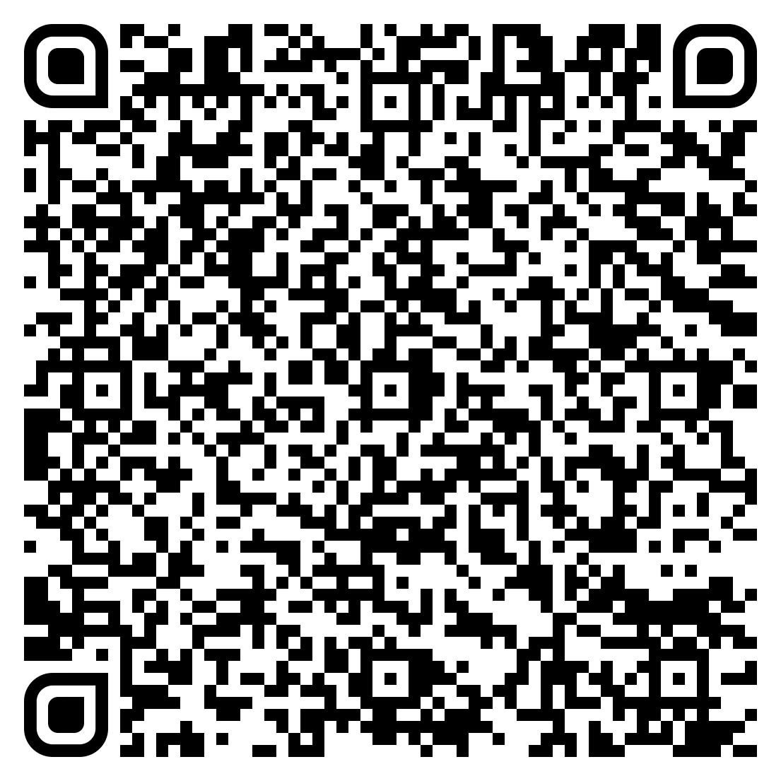 Alexander Kettner QR-Code vCard