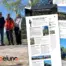 webeluno GmbH - Internetagentur aus Pirna - Wanderung durch die Schrammsteine - Blogbild