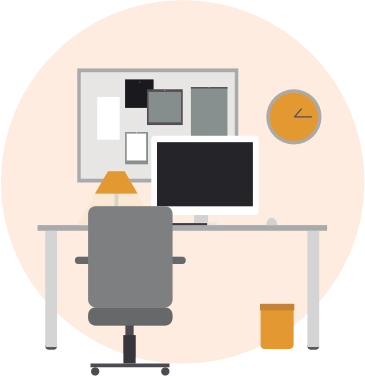 webeluno-GmbH-Internetagentur-Pirna-Arbeitsplatz Arbeitsplatz