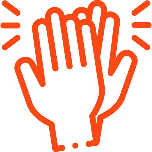 Icon High Five