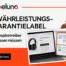 webeluno GmbH - Internetagentur aus Pirna - Blog - Gewährleistungslabel - Blogbeitragsbild